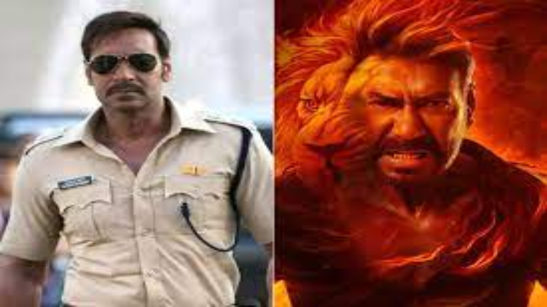 Singham 3: अजय देवगन ‘सिंघम 3’ के सेट पर हुए चोटिल, टाली गई फिल्म की शूटिंग