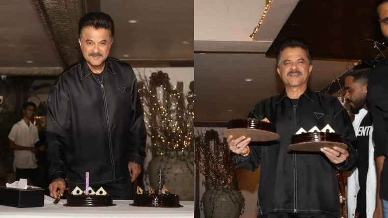 Anil Kapoor Birthday: अनिल कपूर का 67वां जन्मदिन आज, जानें उनका संघर्षों से भरा सफर