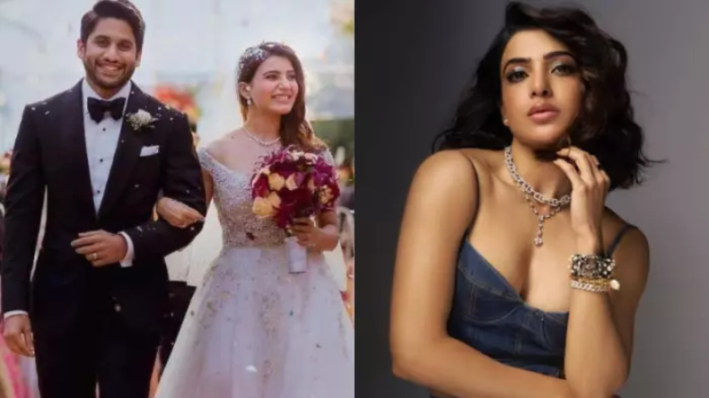 Samantha Ruth Prabhu: क्या सामंथा रुथ प्रभु करेंगी दोबारा शादी, एक फैन के सवाल पर एक्ट्रेस ने दिया मजेदार जवाब