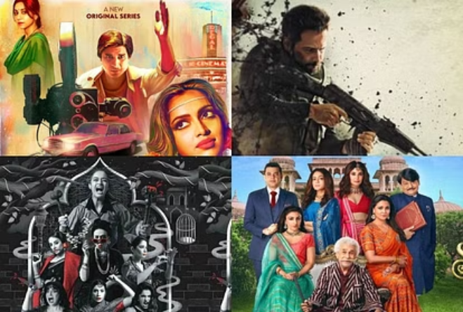 OTT This Week: ओटीटी पर इस हफ्ते मर्डर मिस्ट्री के साथ लगेगा कॉमेडी का तड़का, जानें इस सूची में किसका नाम है शामिल