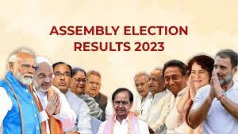 Election Result 2023: चुनावी नतीजों के दौरान रालोद ने I.N.D.I.A गठबंधन पर अपनी पहली प्रतिक्रिया दी