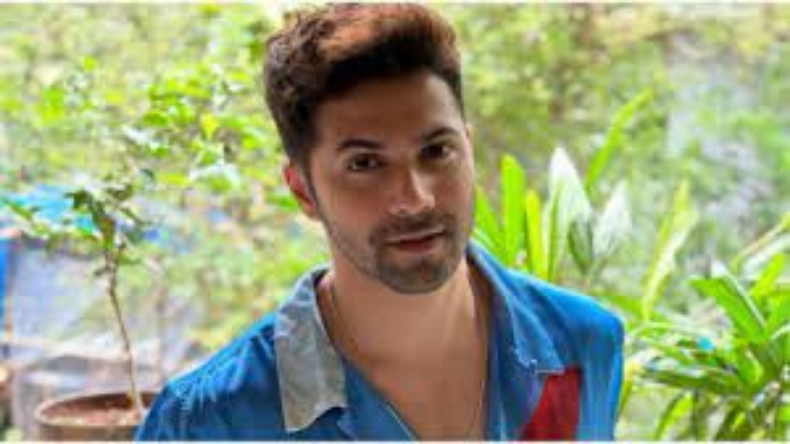 Varun Dhawan Injured At VD18 Set: वरुण धवन को VD18 के सेट पर चौथी बार लगी चोट, खुद बताई दास्तां