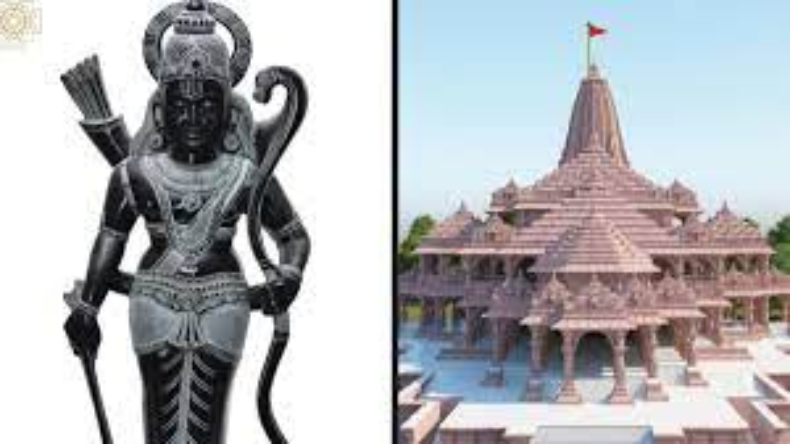 Ayodhya Ram Mandir: जानें रामलाल की पुरानी मूर्तियों का क्या होगा?