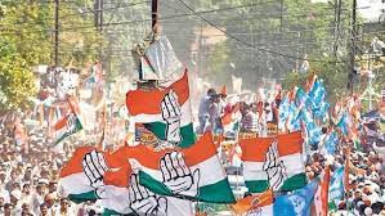 Congress rally: 28 दिसंबर को कांग्रेस की हम है तैयार रैली, समन्वयक की लिस्ट जारी की गई