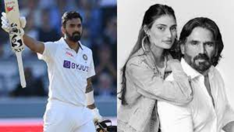 KL Rahul Century: केएल राहुल के शतक जड़ने पर खुशी से पागल हुईं आथिया शेट्टी, ससुर ने भी बांधें तारीफों के पुल