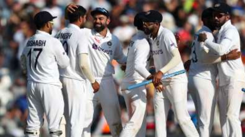 IND Vs SA 2nd Test: दक्षिण अफ्रीका ने टॉस जीतकर चुनी बल्लेबाजी, भारत की प्लेइंग 11 में हुआ ये बदलाव