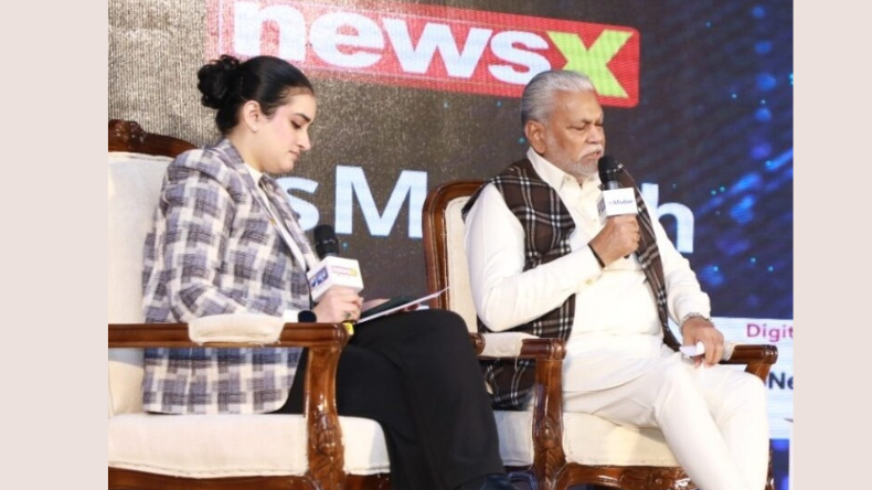 India News Manch 2023: ‘विश्व के नेता करते हैं पीएम मोदी का सम्मान’, ‘मंच’ पर पुरुषोत्तम रूपाला ने बताया सरकार का विजन