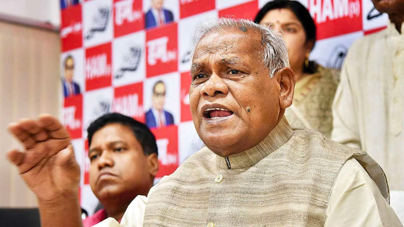 Jitan Ram Manjhi: ललन सिंह की हालत भी RCP सिंह जैसी होगी, बोले पूर्व सीएम जीतन राम मांझी