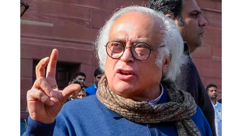 Jairam Ramesh on MPs Suspension: ‘हमारी लड़ाई सत्ता पक्ष के खिलाफ’, जयराम रमेश ने दोहराई पुरानी मांग