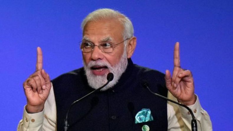 वे अहंकार, झूठ और अज्ञानता से खुश रहें, लेकिन… कांग्रेस की हार पर PM मोदी का तंज