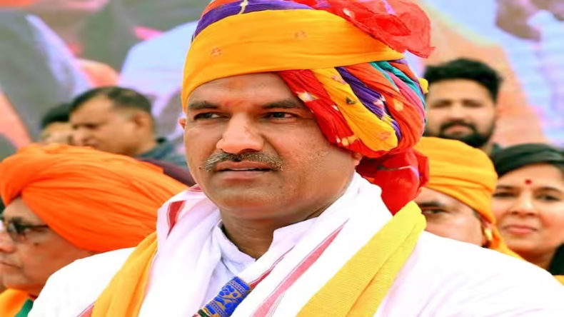 Rajasthan Election 2023: कांग्रेस 50 के अंदर रहेगी, बीजेपी जीतेगी 135 से ज्यादा सीटें… सीपी जोशी का दावा