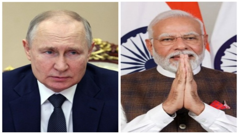 India-Russia: यूएन सुरक्षा परिषद में भारत की स्थाई सदस्यता का रूस ने किया समर्थन, कही ये बात