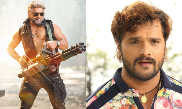 Khesari Lal Yadav upcoming movie 2024: इस साल रिलीज़ होंगी खेसारी लाल यादव की ये 5 धमाकेदार फिल्में