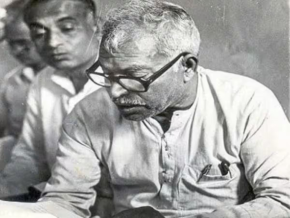 Karpoori Thakur : भारत रत्‍न से नवाजे जाएंगे कर्पूरी ठाकुर, जानि‍ए उनके जीवन से जुड़े कुछ रोचक किस्‍से