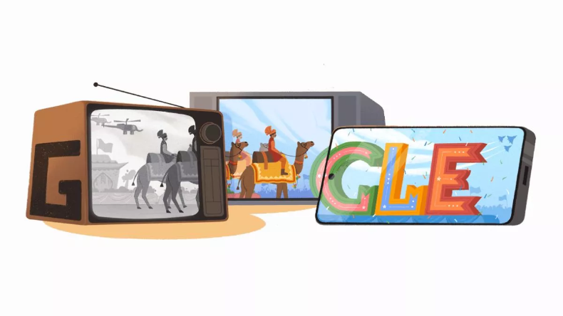 Republic Day 2024: Google ने Doodle के जरिए भारतवासियों को दी 75वें गणतंत्र दिवस की बधाई