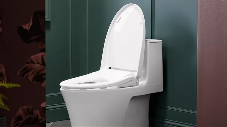 CES 2024: इस Smart Toilet Seat की खासियत जान कर हो जाएंगे दंग, सिर्फ एक आवाज से कर सकते हैं कंट्रोल