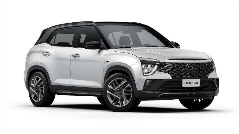 Hyundai Creta N Line: हुंडई की ये पॉपुलर एसयूवी जल्द होने वाली है लॉन्च, जानें क्या होगी खासियत