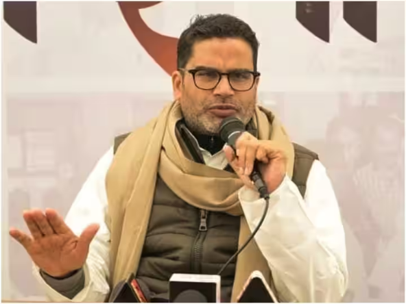 Prashant Kishor: नीतीश कुमार नौंवी बार बने सीएम, पीके ने बताई अगली बार पलटी मारने की तारीख