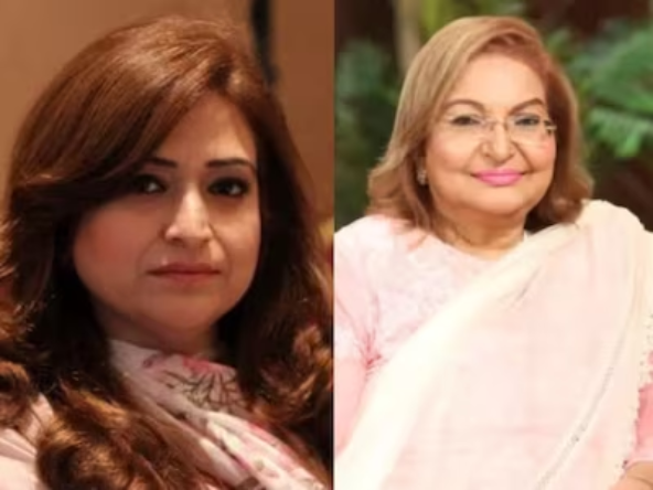 Richest Hindu Woman In Pakistan: ये हैं पाकिस्तान की सबसे अमीर हिंदू महिला, कई सुपरहिट फिल्मों में कर चुकी हैं अभिनय