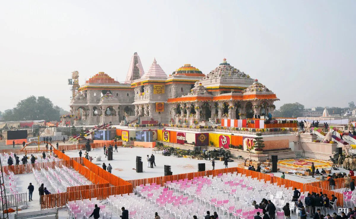 Ayodhya Ram Mandir: अयोध्या राम मंदिर के दर्शन हेतु जाने वाले दर्शनार्थियों को मिलेंगी ये फ्री सुविधाएं