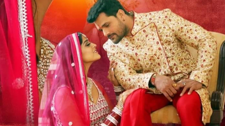 Pyar Ke Bandhan Trailer: फिर से धमाल मचाने को है तैयार खेसारी लाल यादव, यामिनी सिंह के साथ ‘प्यार के बंधन’