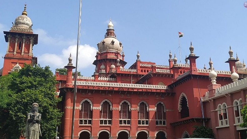 Palani Temple: मद्रास हाईकोर्ट ने कहा मंदिर पिकनिक स्पॉट नहीं, गैर हिंदुओं की नो एंट्री