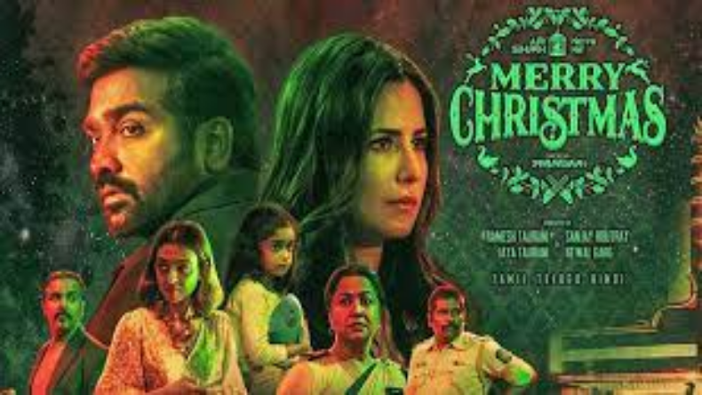 Merry Christmas First Review: ‘मैरी क्रिसमस’ का रिलीज से पहले आया का फर्स्ट रिव्यू, दो भाषाओं में हुई शूट