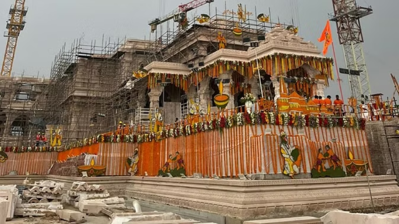 Ayodhya Ram Mandir: 22 जनवरी को असम में रहेगा ड्राई डे, सरकार का निर्णय