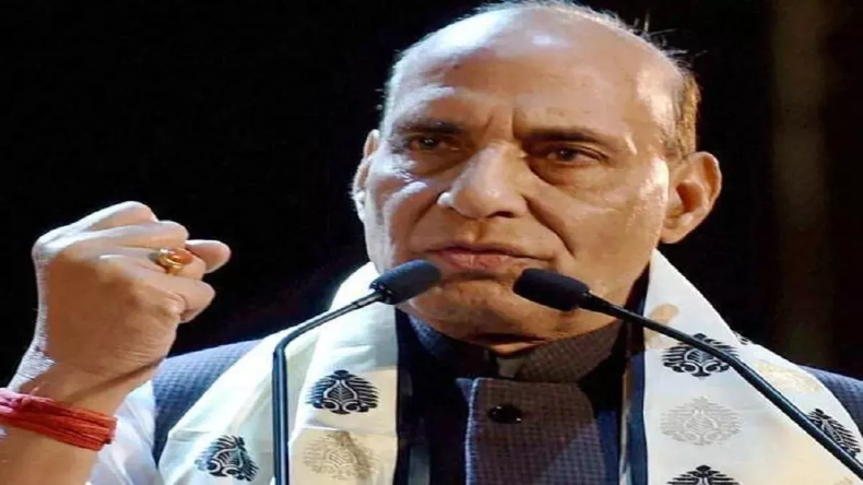 Rajnath Singh UK Visit: आज दो दिवसीय ब्रिटेन यात्रा पर निकलेंगे राजनाथ सिंह, 22 वर्षों में पहली बार रक्षा मंत्री करेंगे दौरा