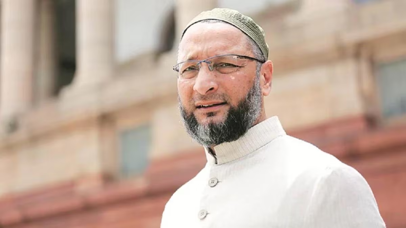 Asadudin Owaisi: मैं कब्र में जाऊंगा, इंशाल्लाह कब्र…. आखिर ऐसा क्यों बोलें ओवैसी