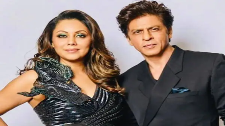 Gauri Khan On Personal Life: शाहरुख खान की पत्नी को इस कारण आता है गुस्सा, जानें क्यों टीवी फोड़ने का करता है मन