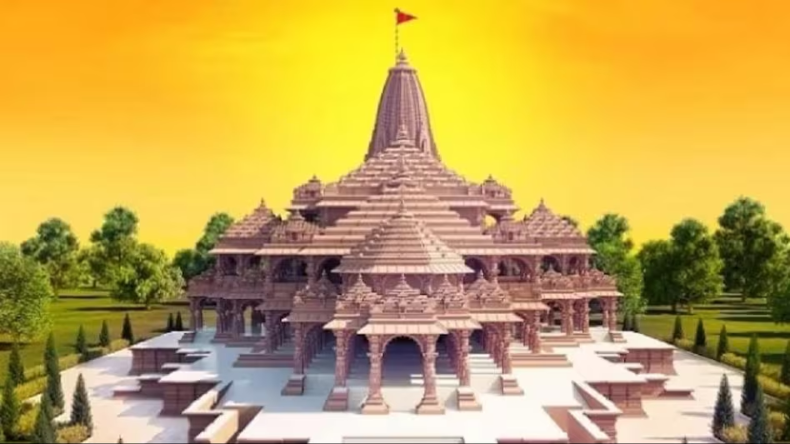 Ram mandir: जामा मस्जिद के बाहर दिये जलाएंगे बीजेपी कार्यकर्ता, शांति और सौहार्द्र के लिए उठाया गया कदम