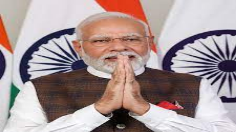 Happy New Year 2024: प्रधानमंत्री नरेंद्र मोदी ने नये साल में देशवासियों को दिया ये खास संदेश