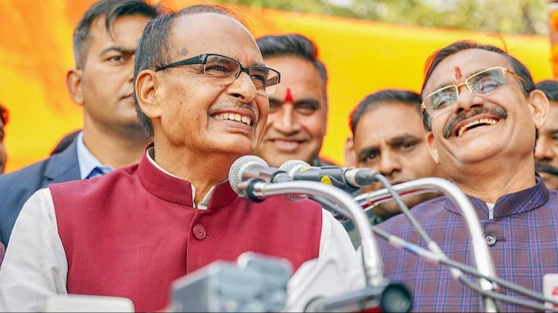 Shivraj singh: एक बार फिर छलका शिवराज सिंह का दर्द, कई बार राजतिलक होते-होते वनवास हो जाता है