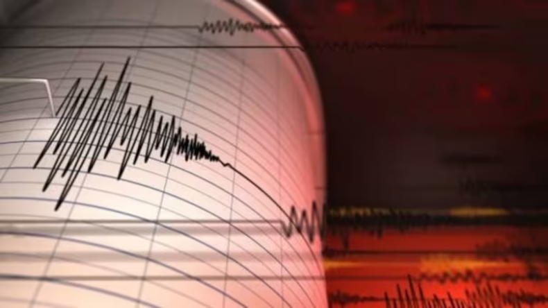 earthquake jammu kashmir: जम्मू-कश्मीर के किश्तवाड़ में भूकंप के झटके, इतनी रही तीव्रता