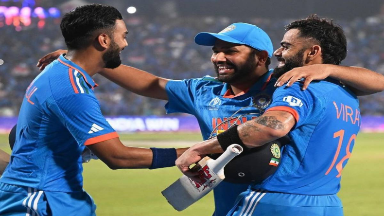 IND VS AFG: आज हो सकता है इंग्लैंड-अफगानिस्तान के खिलाफ भारतीय टीम का ऐलान, कोहली-रोहित की होगी वापसी?