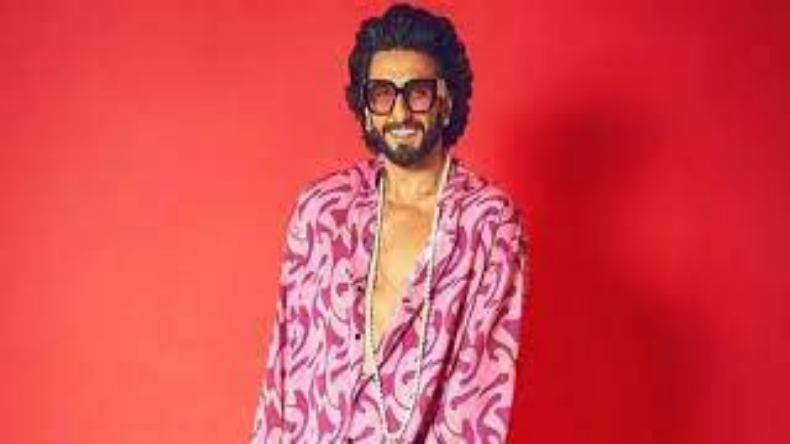 Ranveer Singh Trolled: रणवीर सिंह हो रहे सोशल मीडिया पर ट्रोल, जानें वजह