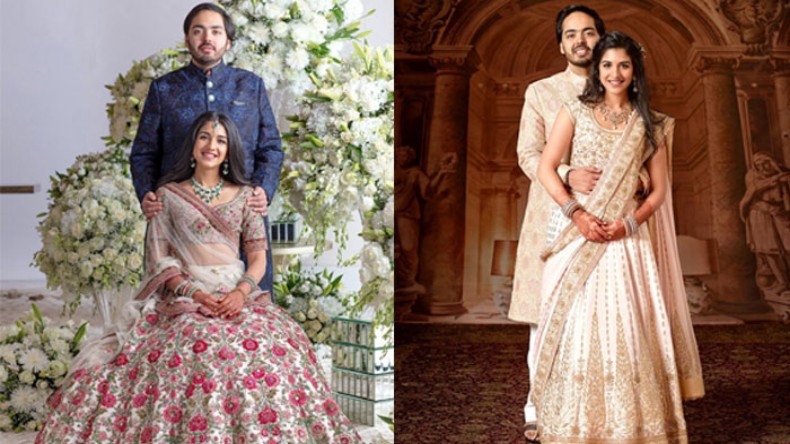 Anant Ambani Wedding: आया अनंत और राधिका मर्चेंट की वेडिंग कार्ड, जानें कितने दिन तक चलेगा फंक्शन