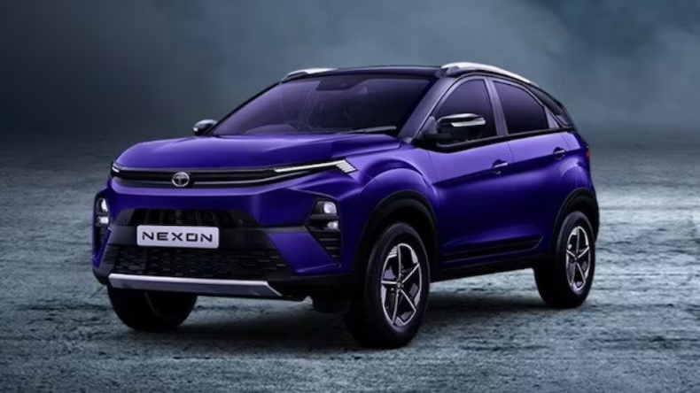 Tata Nexon Facelift: लोगों को खुब लुभा रही है ये शानदार एसयूवी, जानें इसके फीचर्स