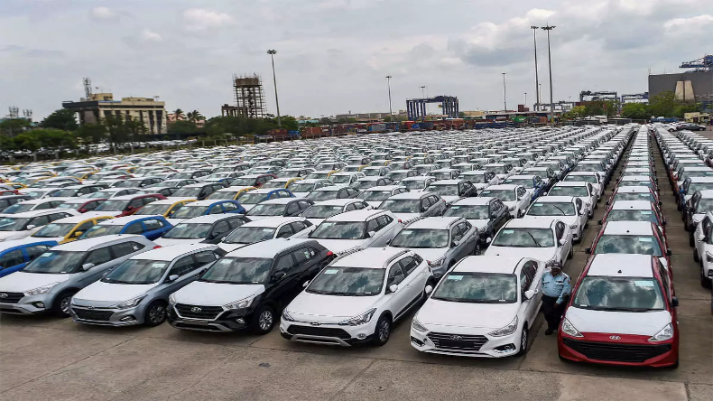 Made in India Vehicle Exportation in 2023: 2023 के गाड़ियों के एक्सपोर्ट में ‘मेड इन इंडिया’ दिखी नरमी, जानें किसका रहा दबदबा