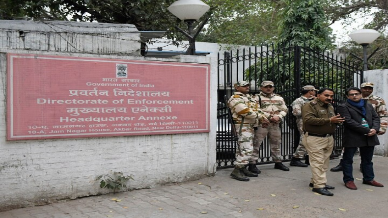 Attack on ED Team: ईडी टीम पर हमले मामले में हाईकोर्ट का आदेश, CBI और पुलिस SIT करेगी जांच