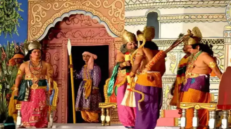 Ramlila: आज से दिल्ली में शुरू होगी तीन दिवसीय रामलीला