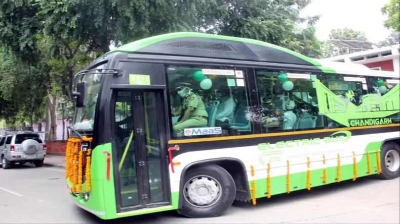 Chandigarh To Ayodhya Bus: चंडीगढ़ से अयोध्या तक के लिए मिलेगी बस सुविधा, जानें शेड्यूल