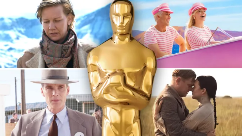 Oscar 2024 Nominations: ये फिल्में हुईं ऑस्कर 2024 के लिए नॉमिनेट, देखें लिस्ट