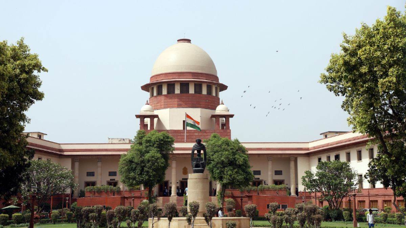 Supreme Court: कलकत्ता हाई कोर्ट में भिड़े दो जज, आज सुप्रीम कोर्ट में होगी विशेष सुनवाई