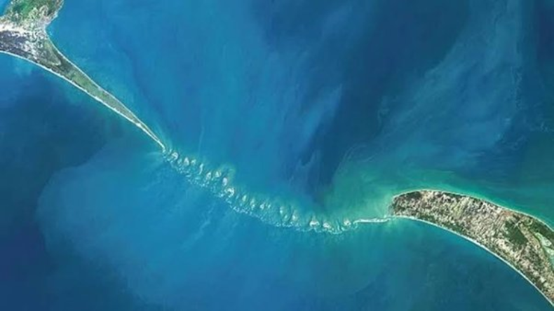 ‘Ram Setu’: धनुषकोडी को श्रीलंका से जोड़ने के लिए पुल बनाने की तैयारी , शुरू होगी ये योजना