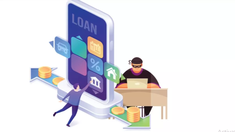 Loan App: इंस्टैंट लोन एप्स फ्रॉड के महाजाल से कैसे बचें, जानें ये पांच टिप्स