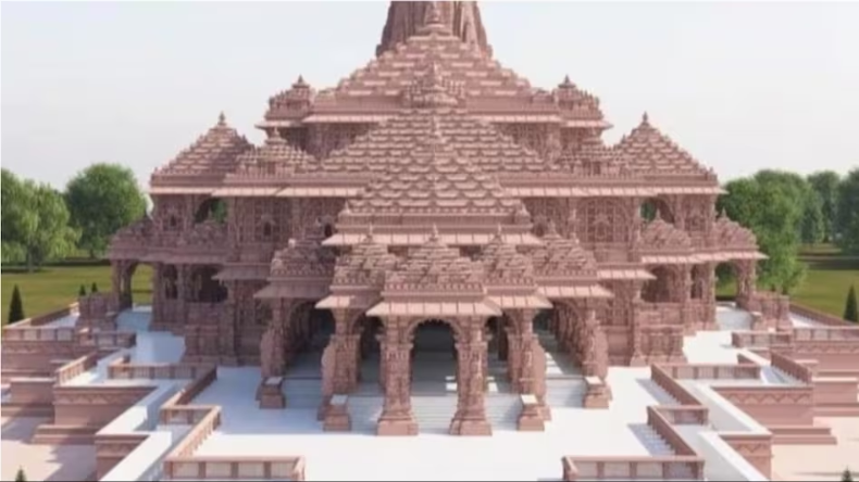 Ram Mandir Inauguration: रामलला विराजेंगे सुमेरू पर्वत पर, जानें क्या है?