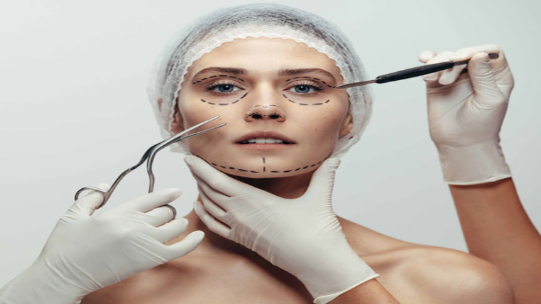 Cosmetic Surgery: इस फेशियल सर्जरी से पटाए अमीर लड़का, जानें किस क्लीनिक ने दिया ये ऑफर