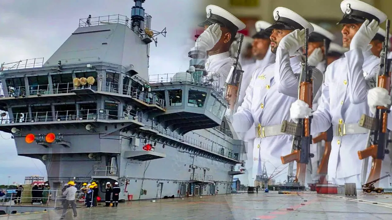 Indian Navy: जानें कैसे नौसेना ने एक ब्रिटिश जहाज को हूती हमले से बचाया, 6 घंटे की कड़ी मेहनत के बाद आग पर पाया काबू